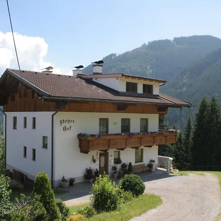 Modern Apartment In F Genberg With Garden Fuegenberg Exterior photo
