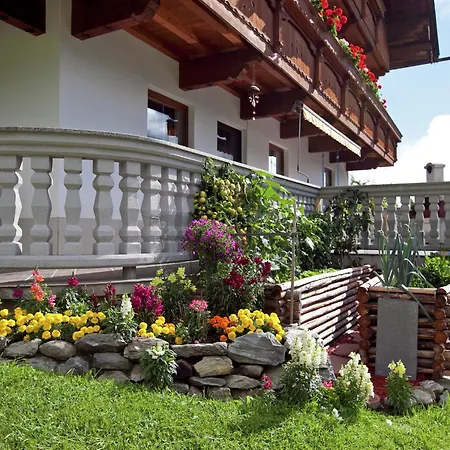 Modern Apartment In F Genberg With Garden Fuegenberg Exterior photo
