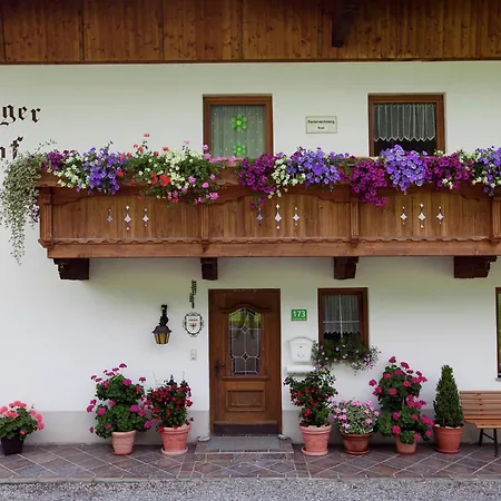 Modern Apartment In F Genberg With Garden Fuegenberg Exterior photo