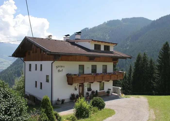 Modern Apartment In F Genberg With Garden