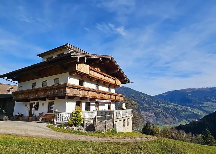 Modern Apartment In F Genberg With Garden