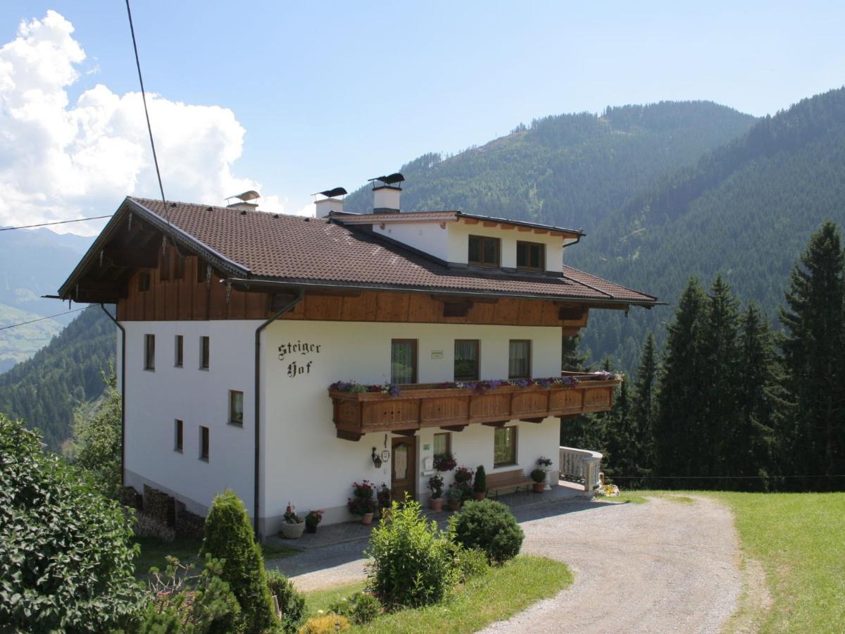 Modern In F Genberg With Garden *