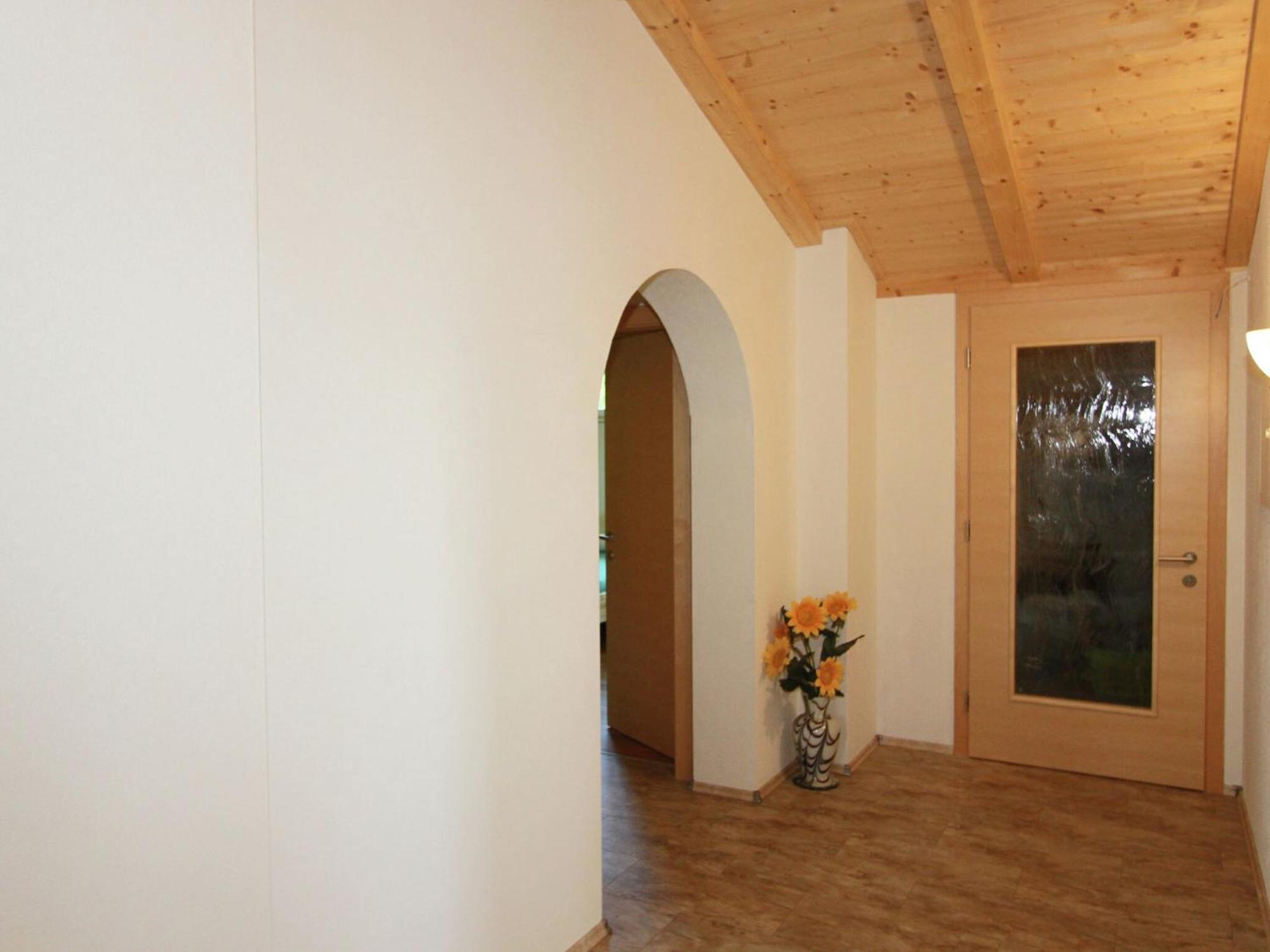 Apartment Modern In F Genberg With Garden *