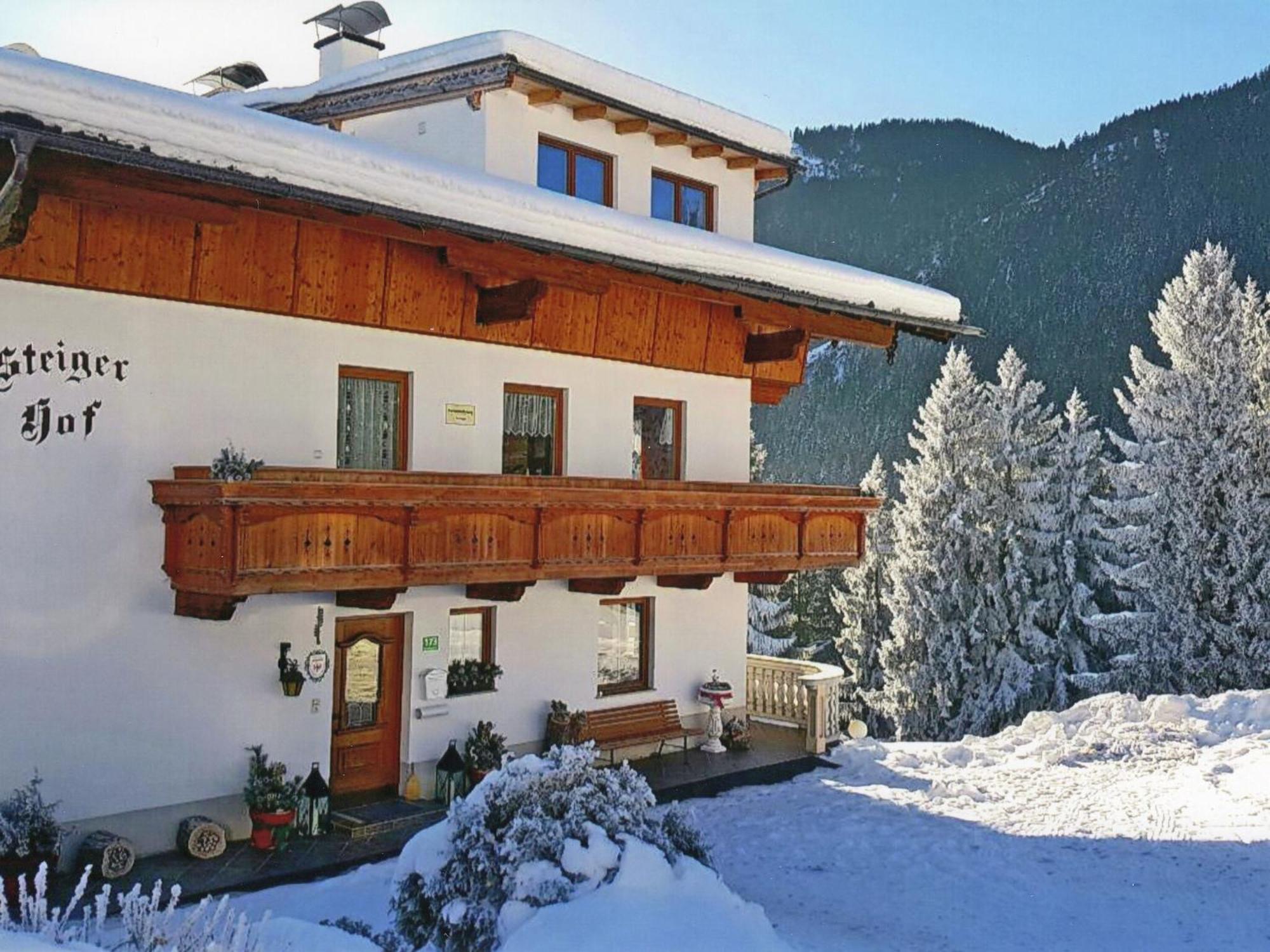 Apartment Modern In F Genberg With Garden Fuegenberg