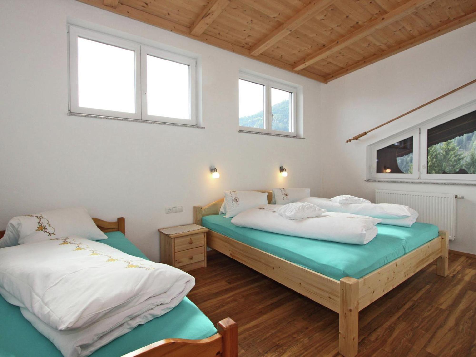 Modern In F Genberg With Garden