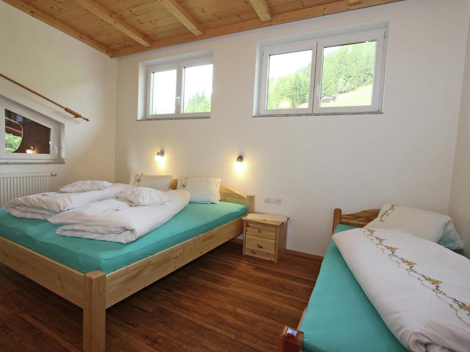 Apartment Modern In F Genberg With Garden Fuegenberg