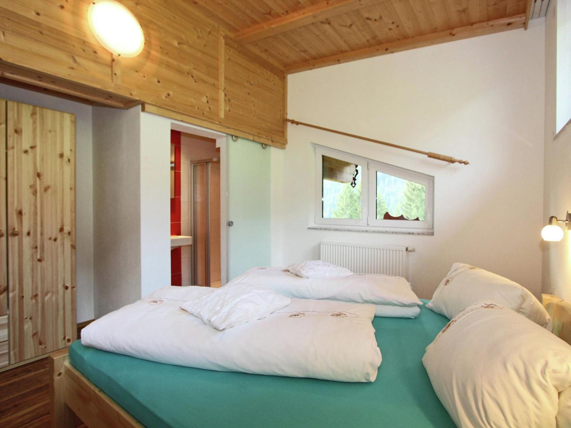 Modern In F Genberg With Garden