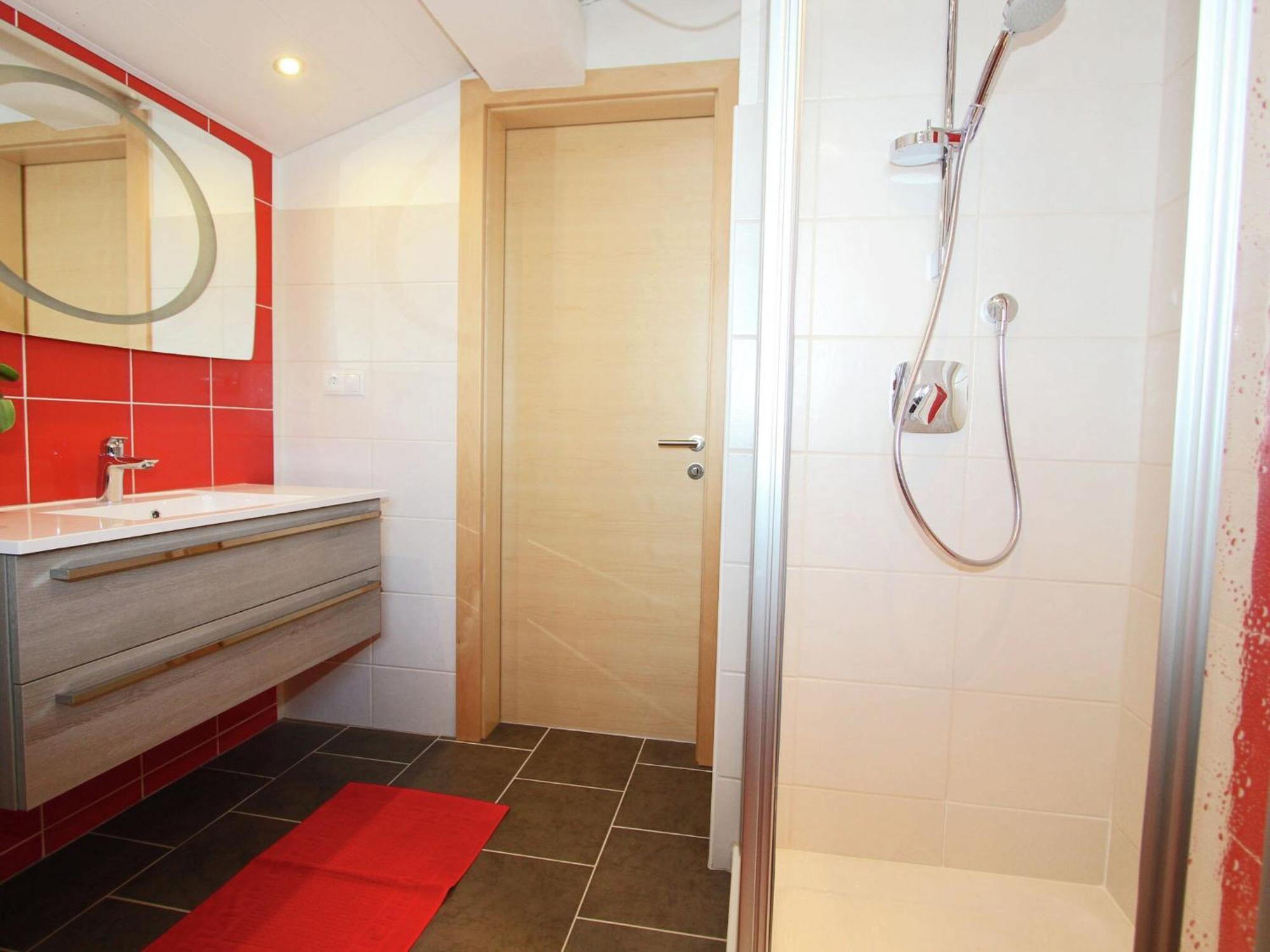 Apartment Modern In F Genberg With Garden *