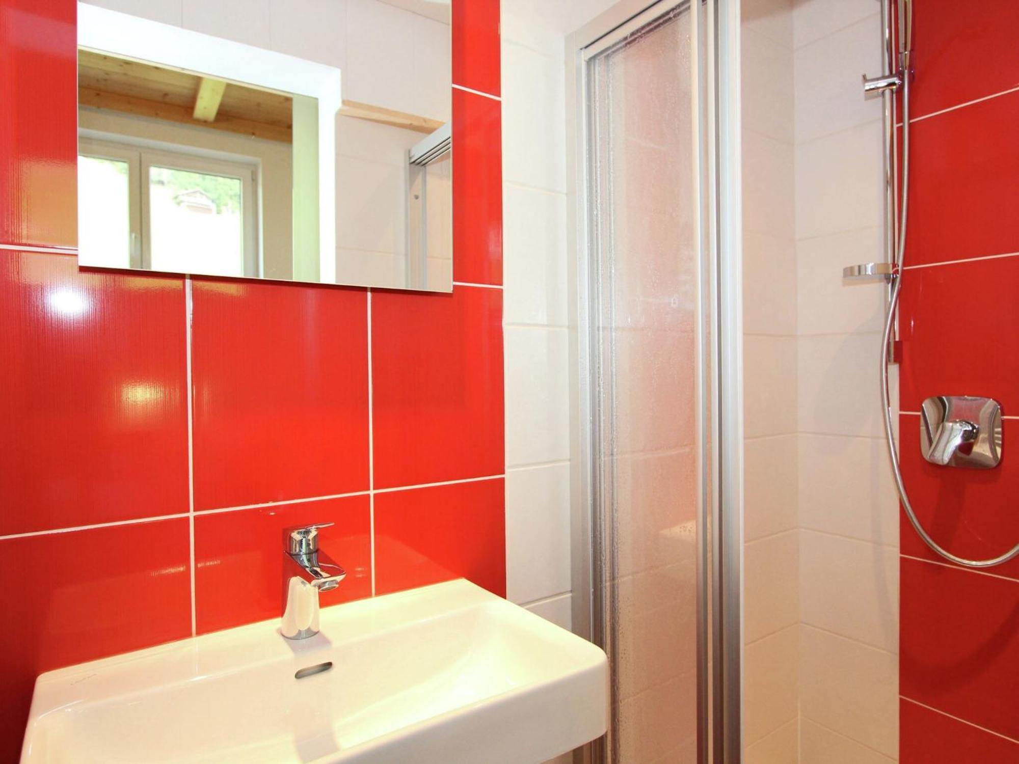 Apartment Modern In F Genberg With Garden Fuegenberg