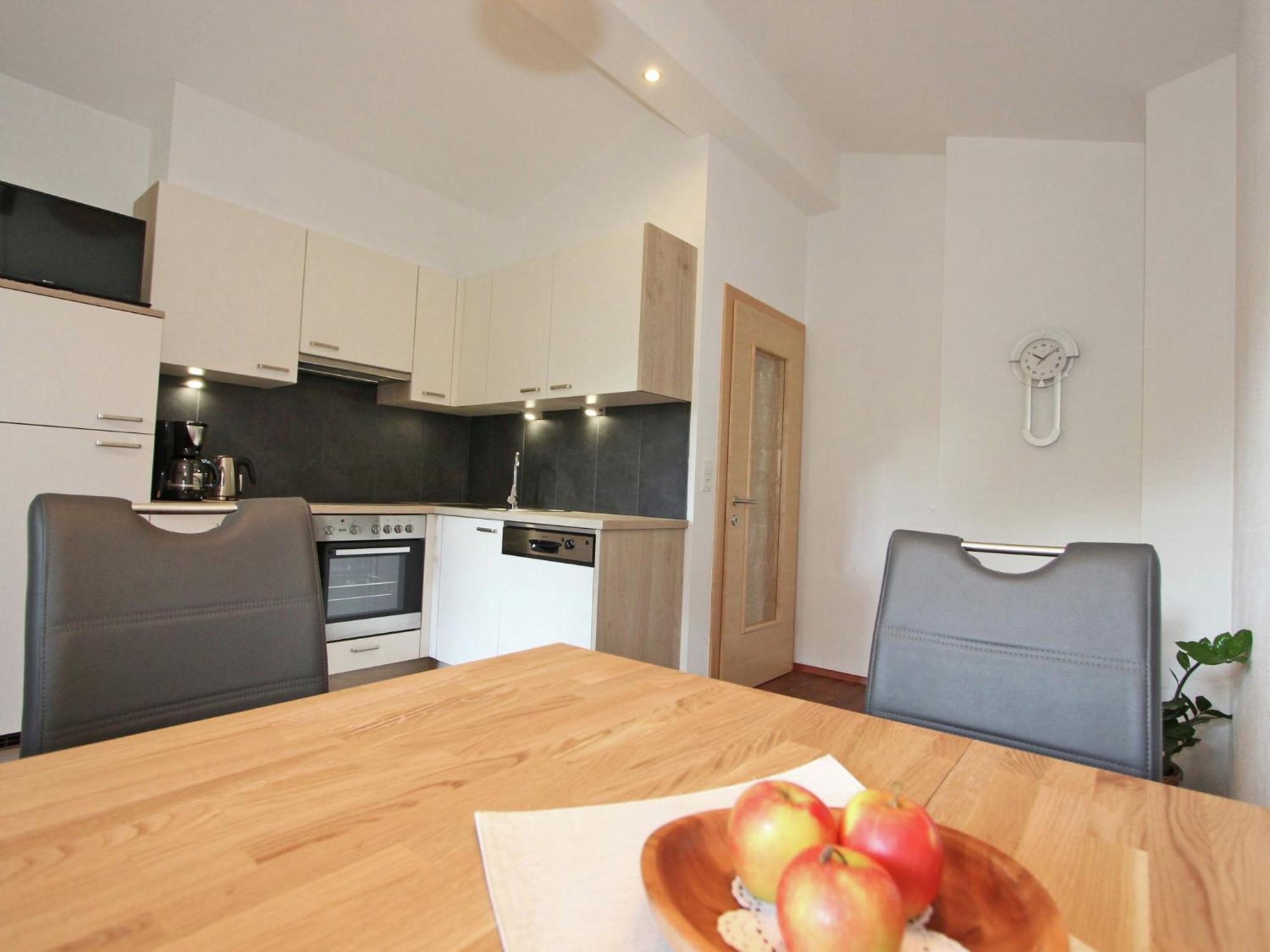 Apartment Modern In F Genberg With Garden *