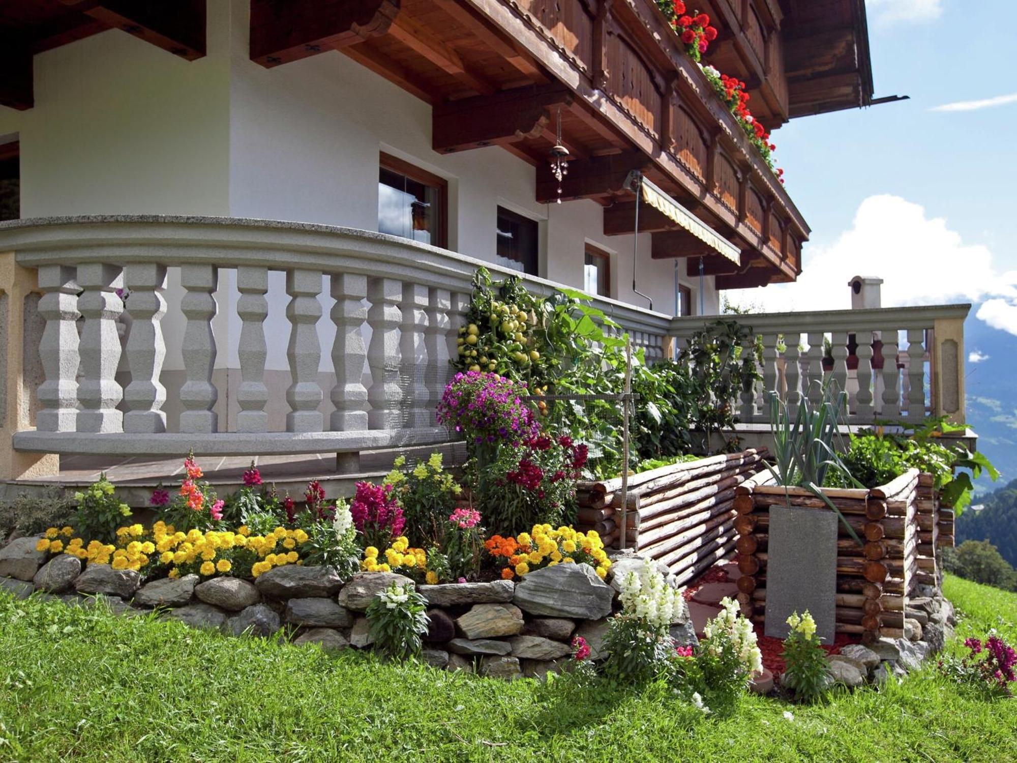 Modern In F Genberg With Garden