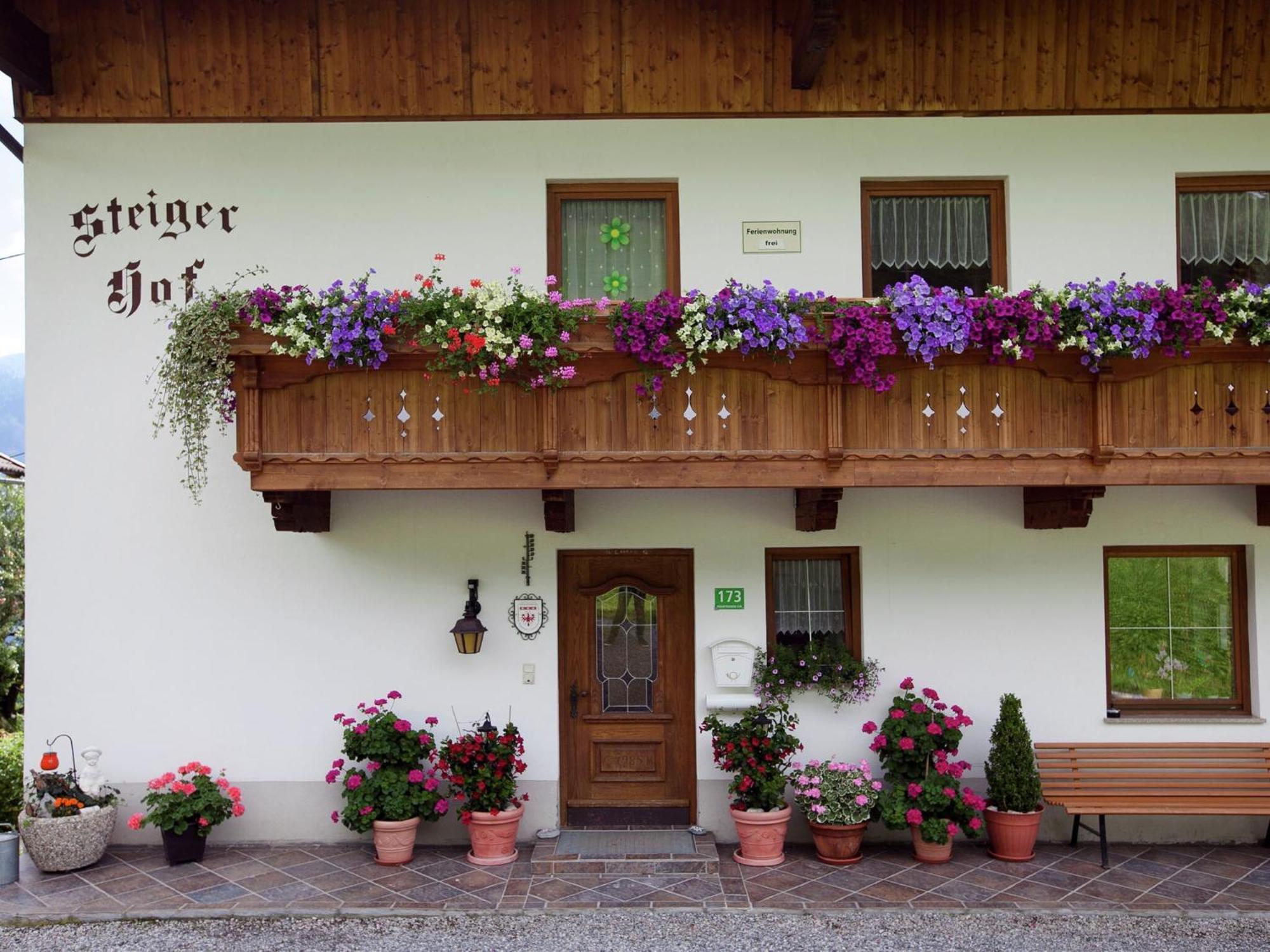 Modern In F Genberg With Garden