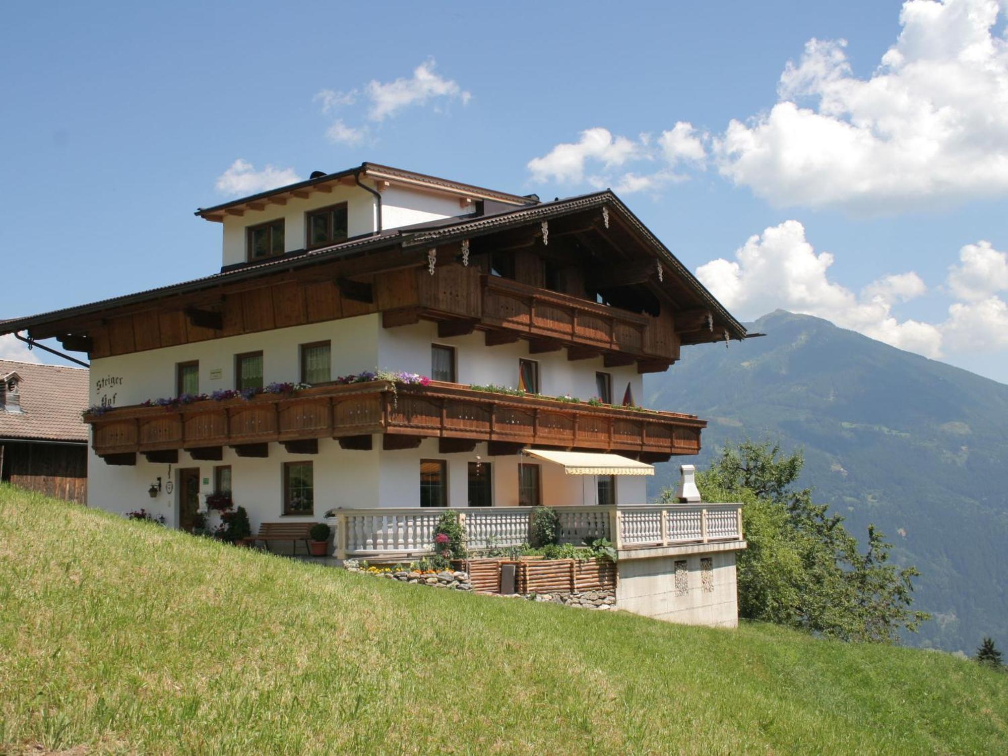 Apartment Modern In F Genberg With Garden