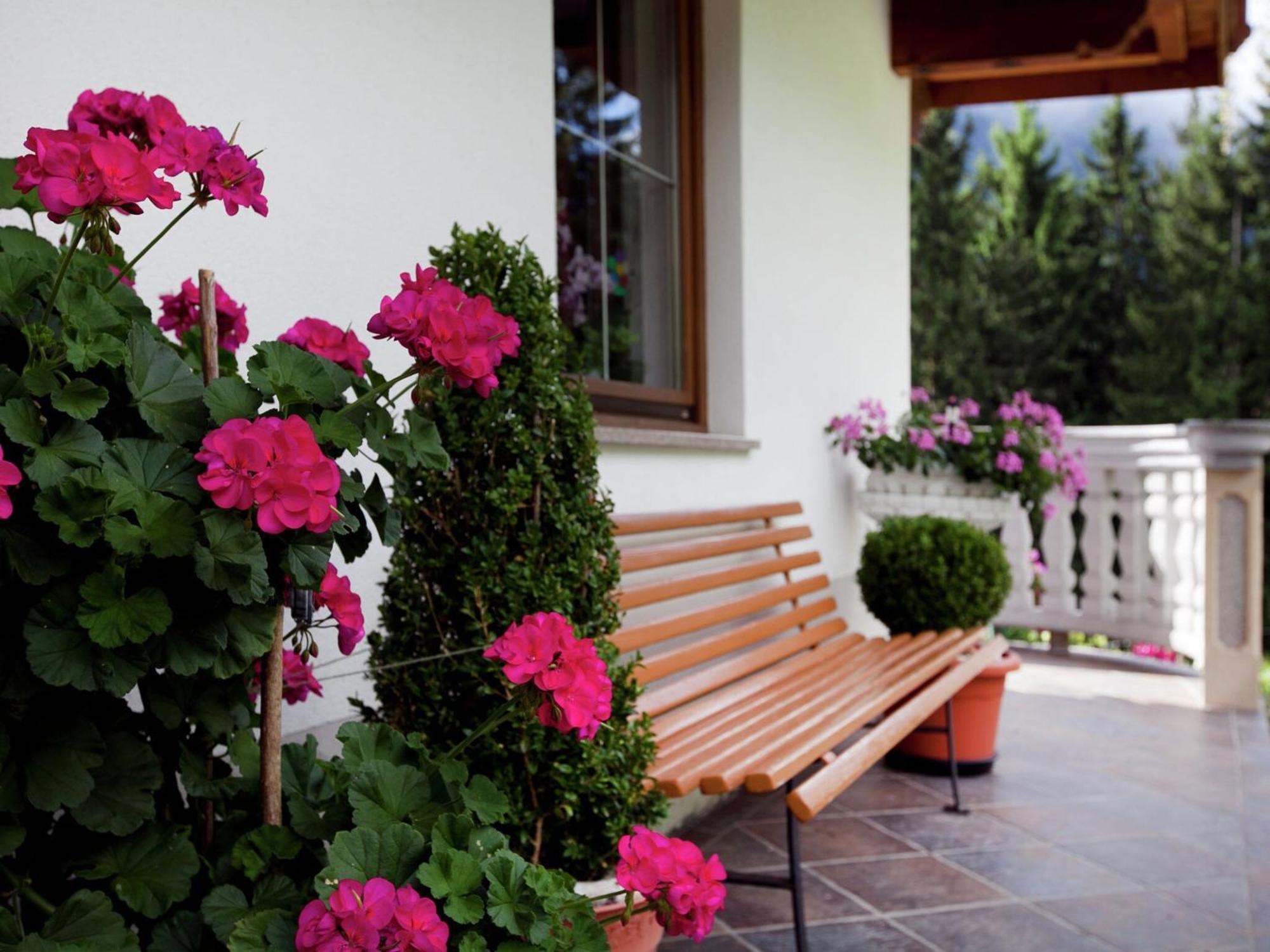 Modern In F Genberg With Garden Fuegenberg