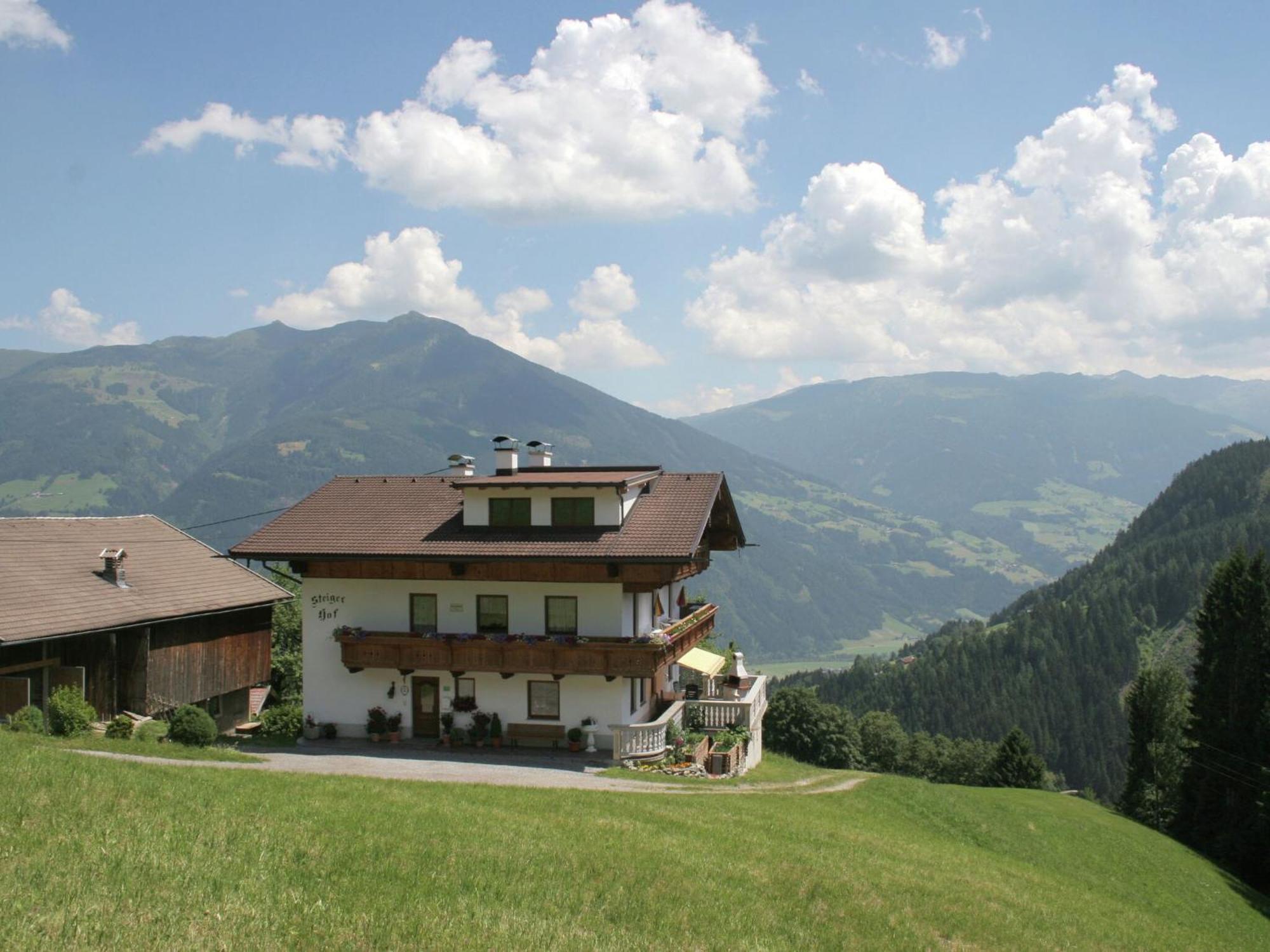 Apartment Modern In F Genberg With Garden
