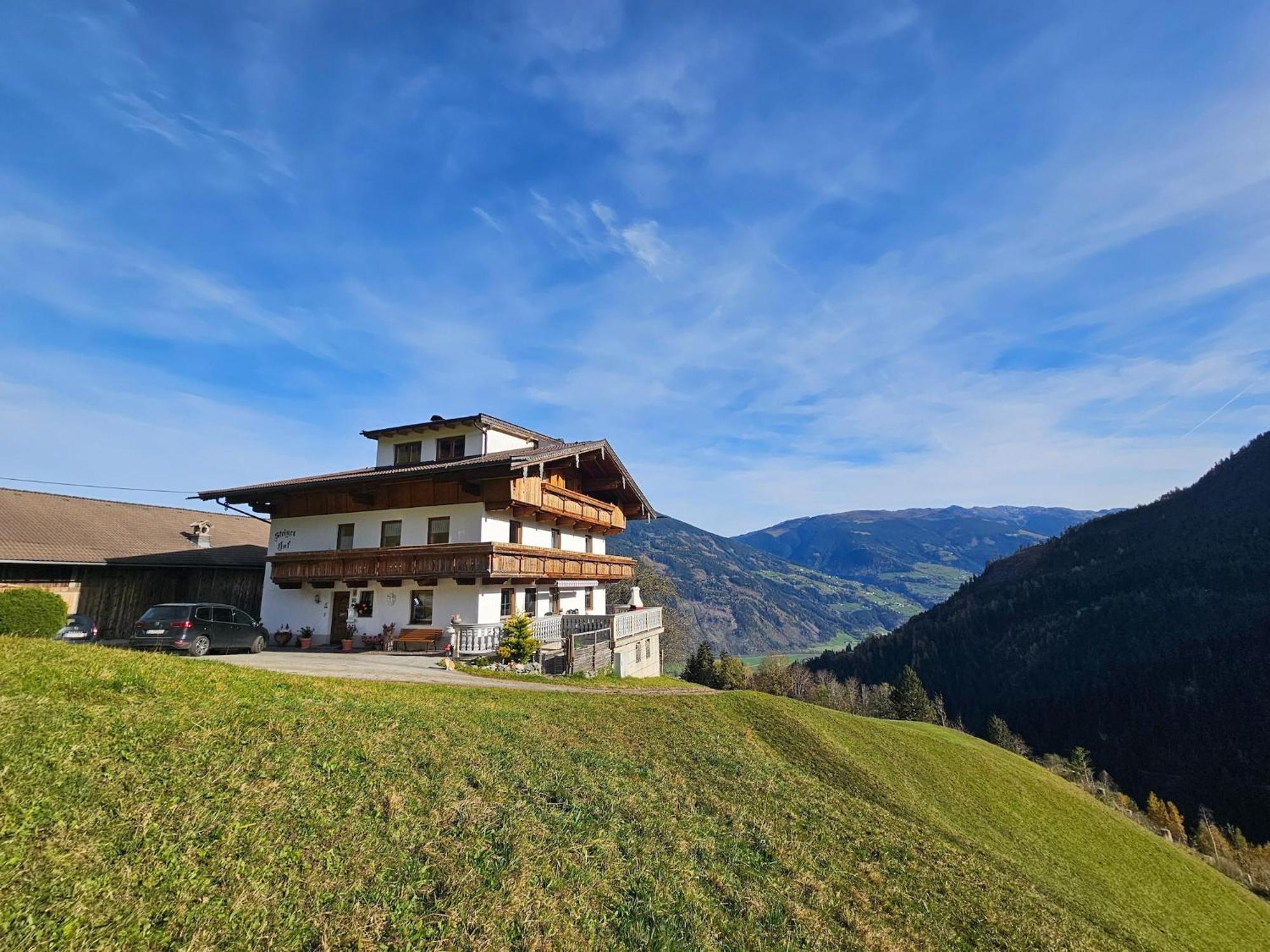 Apartment Modern In F Genberg With Garden Fuegenberg