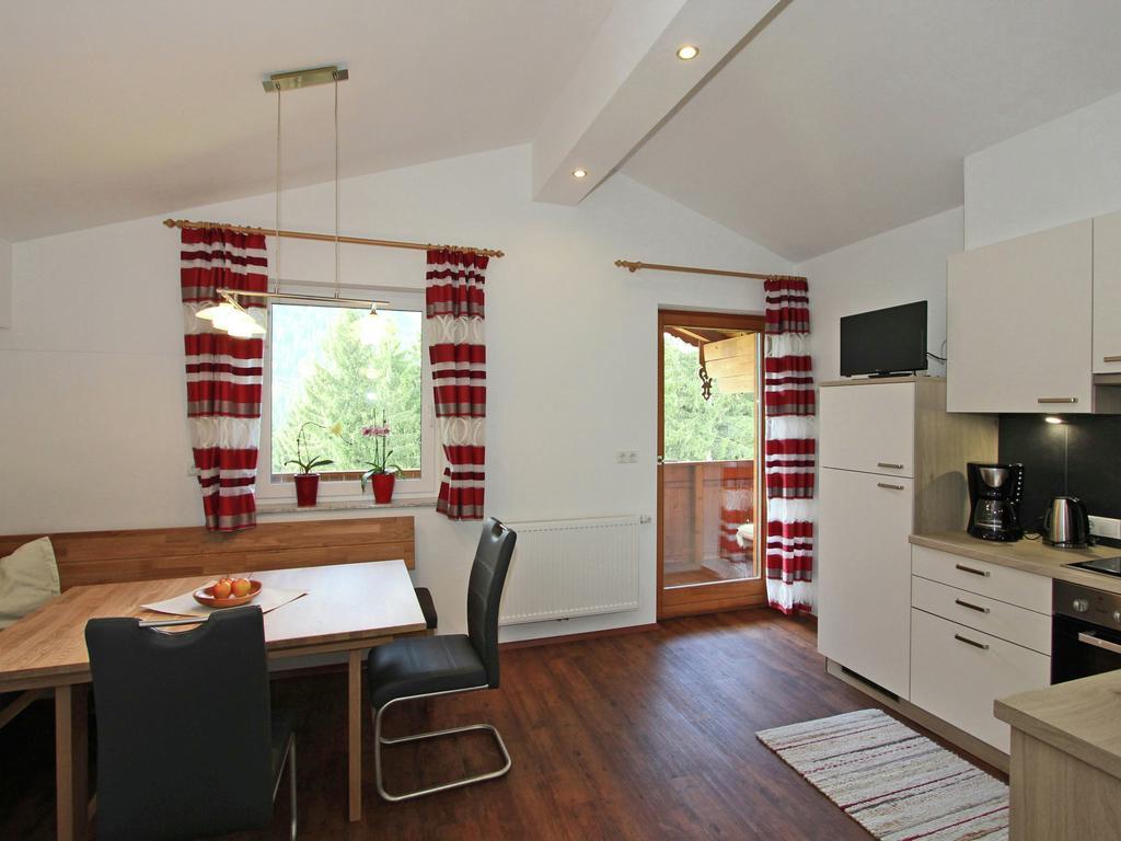 Apartment Modern In F Genberg With Garden